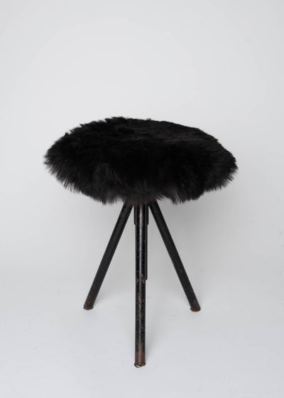 Feldur Dvali Short Haired Chair Pad