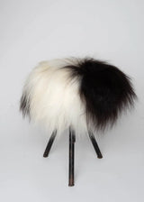 Feldur Dvali Long-Haired Chair Pad Feldur