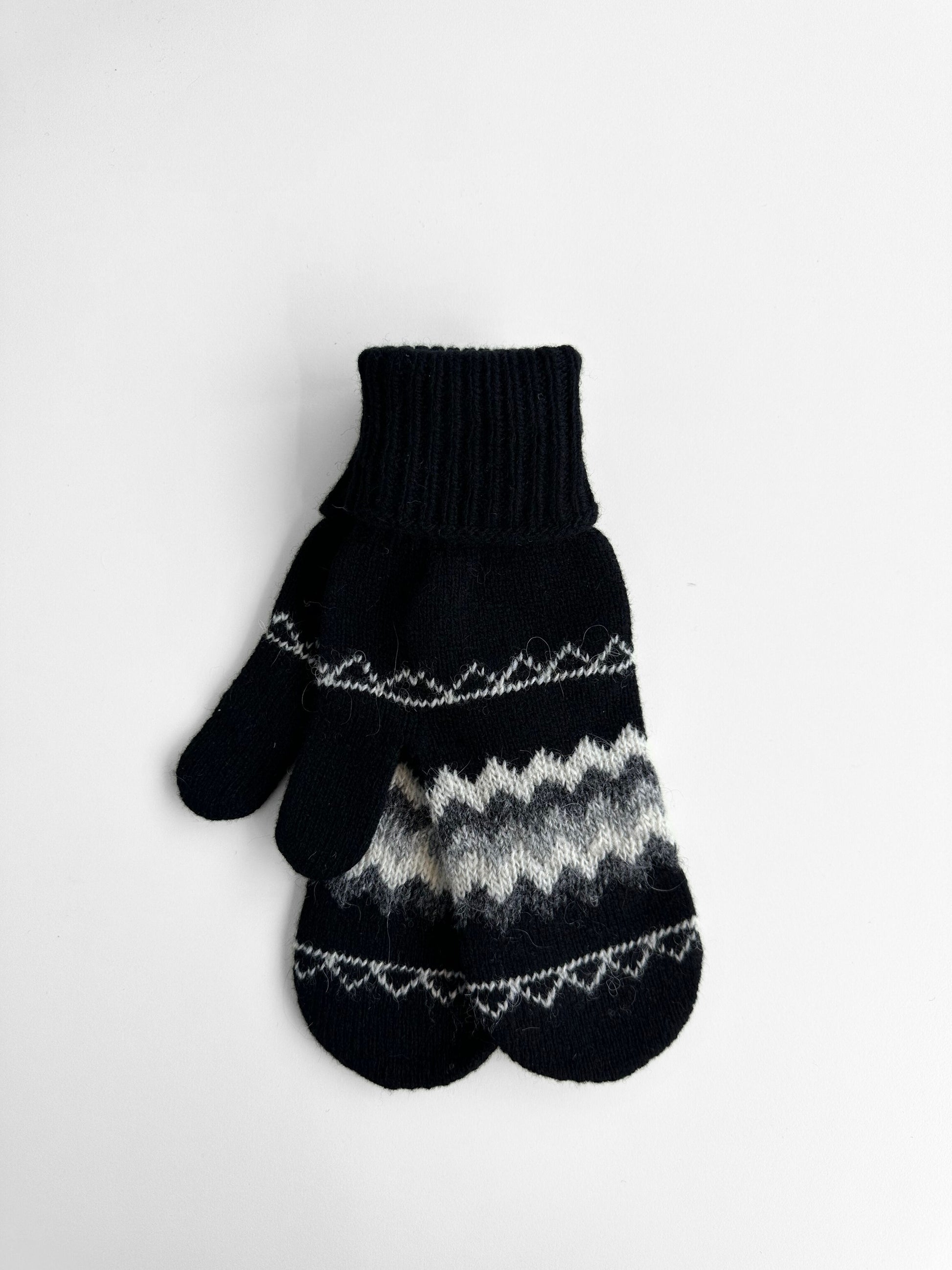Varma Fanney Mittens