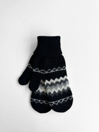 Varma Fanney Mittens VARMA