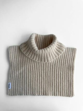Varma Lambswool Collar VARMA