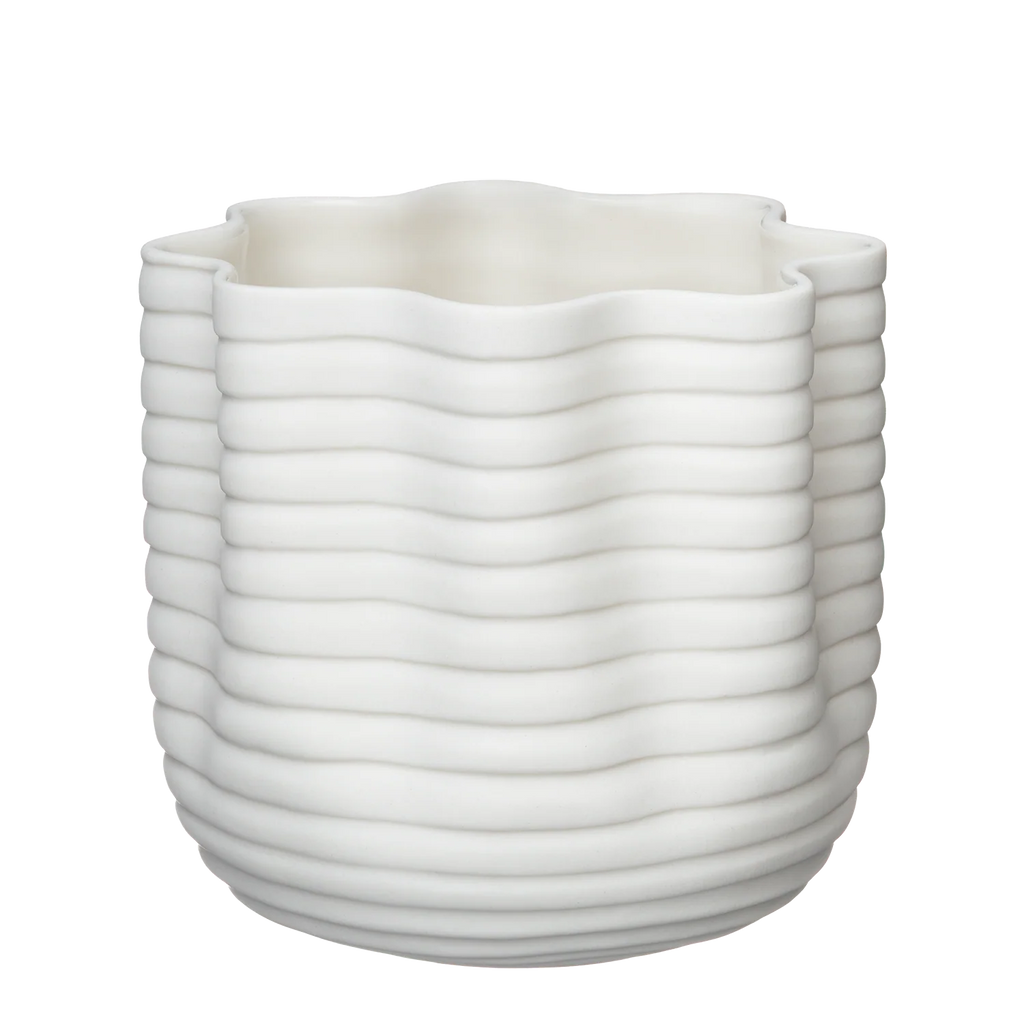 Inga Elín Skeljar Candle Holder