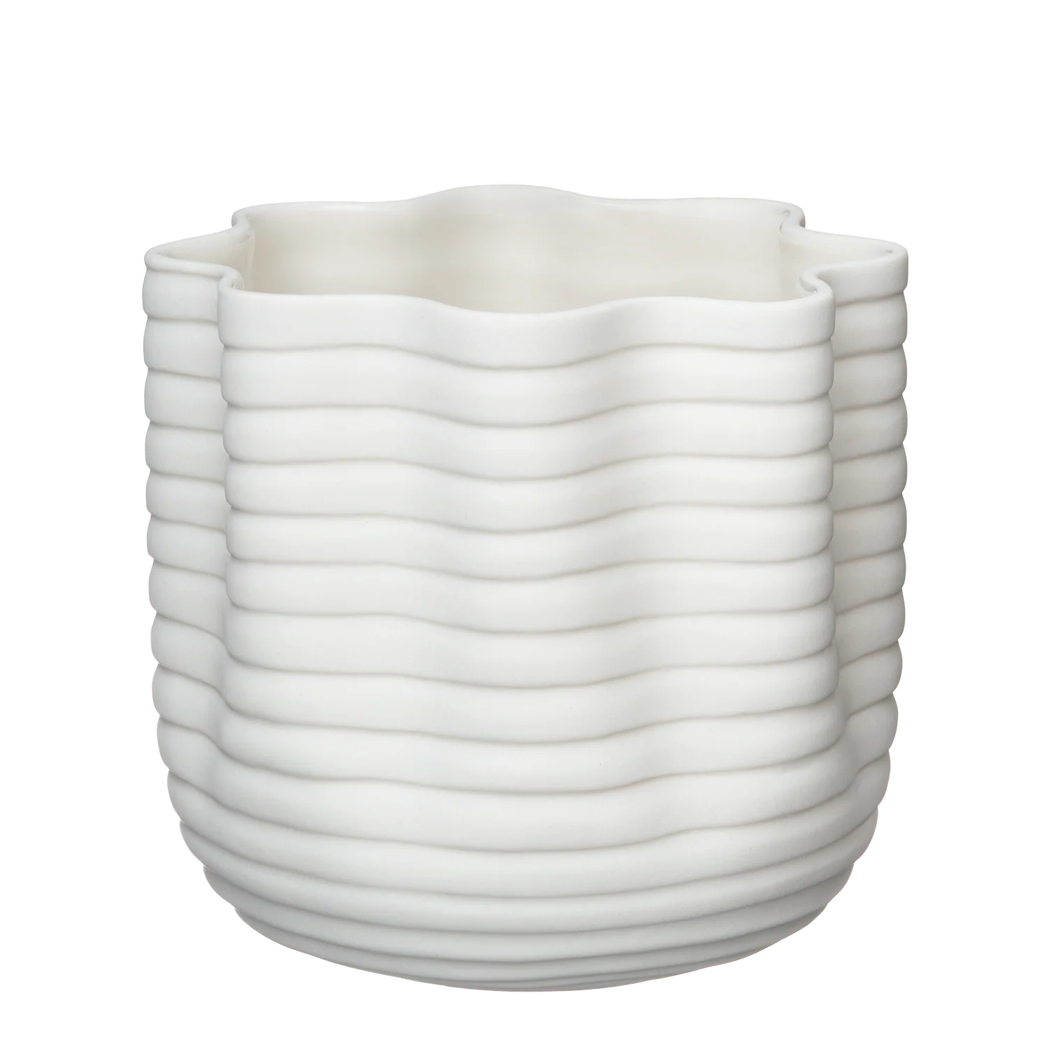 Inga Elín Skeljar Candle Holder