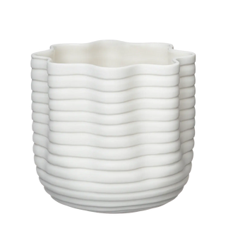 Inga Elín Skeljar Candle Holder Inga Elín