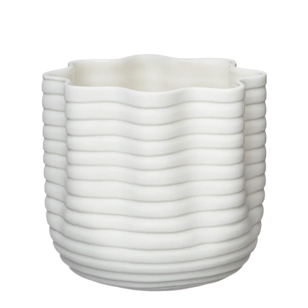 Inga Elín Skeljar Candle Holder Inga Elín