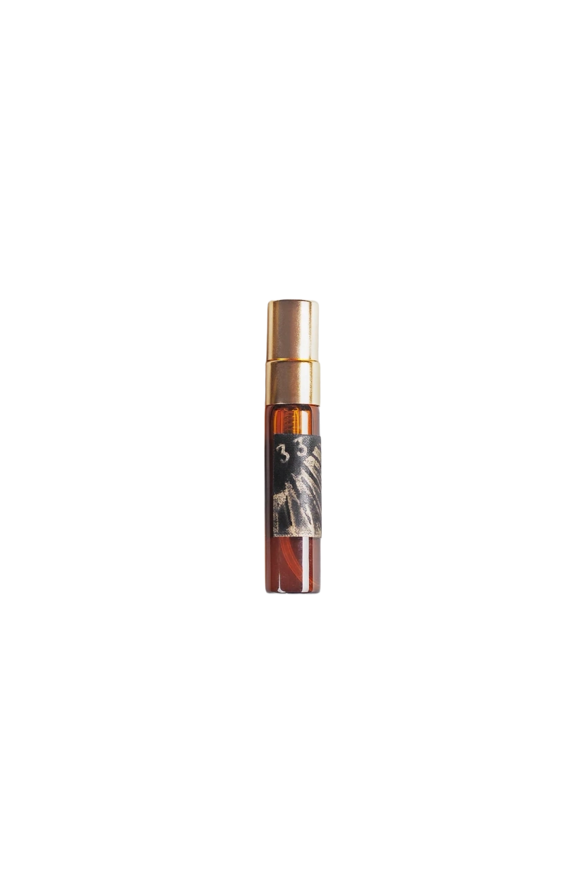 Ilmur&Sjór Reykjaskógurinn no.17 (the smokey forest)