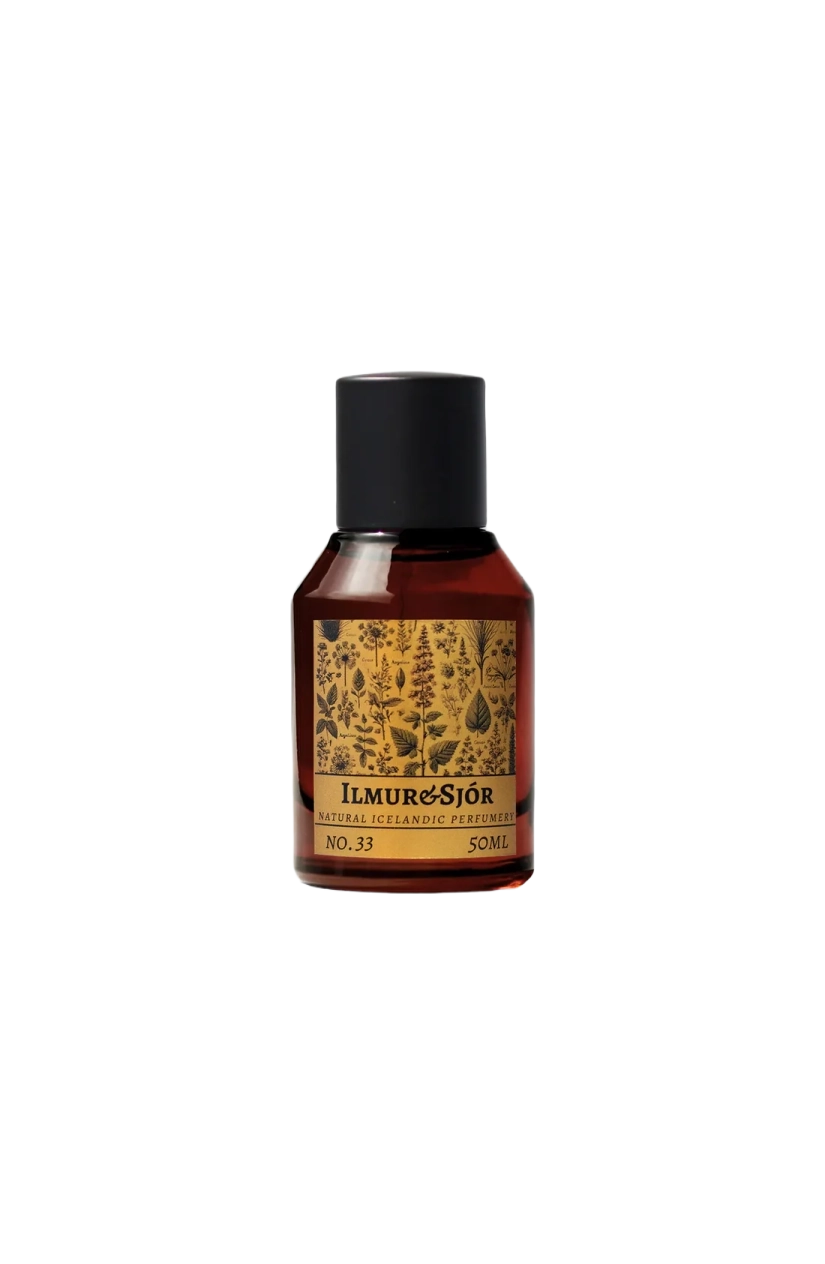 Ilmur&Sjór Mosinn no.33 (The moss)