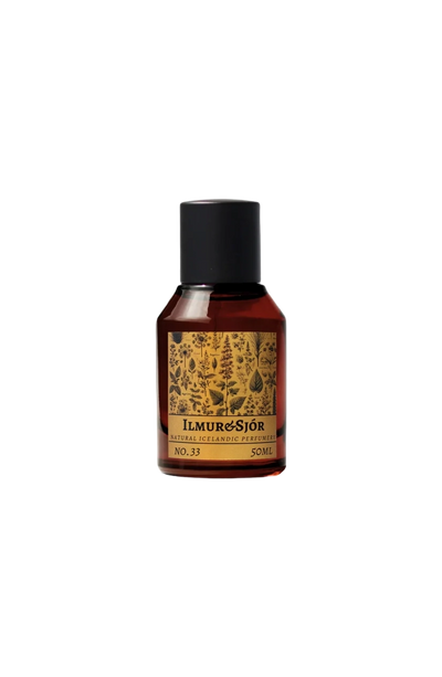 Ilmur&Sjór Mosinn no.33 (The moss)