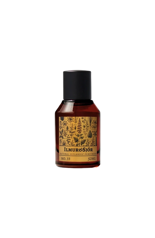 Ilmur&Sjór Mosinn no.33 (The moss)