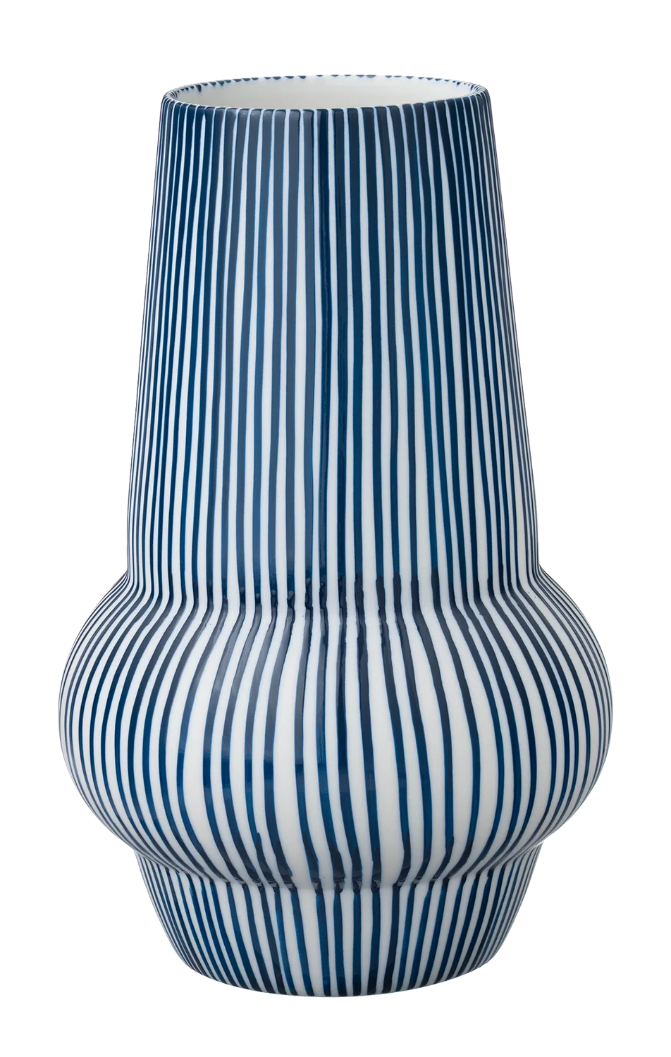 Inga Elín Waterfall Vase