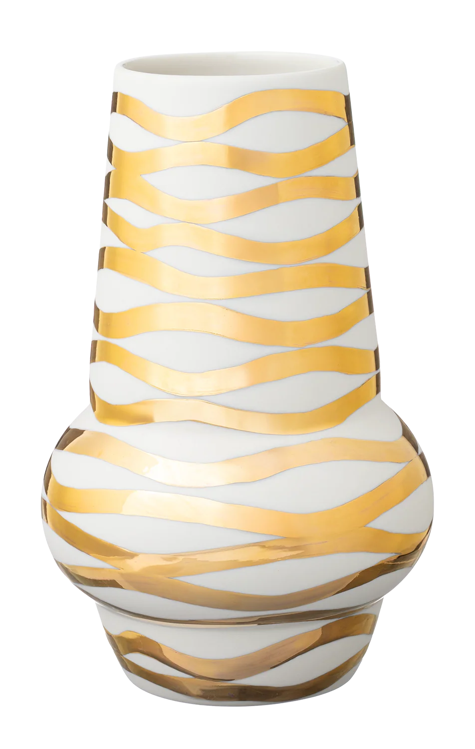 Inga Elin Bylgja Vase