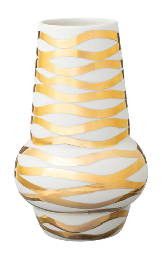 Inga Elin Bylgja Vase Inga Elín