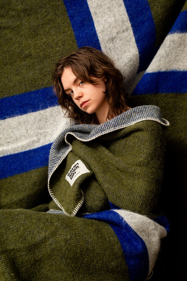Icelandic Wool