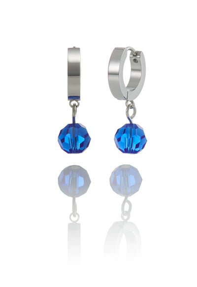 Hlín Reykdal Young Hoops Silver