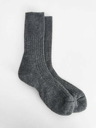 Varma Angora Socks