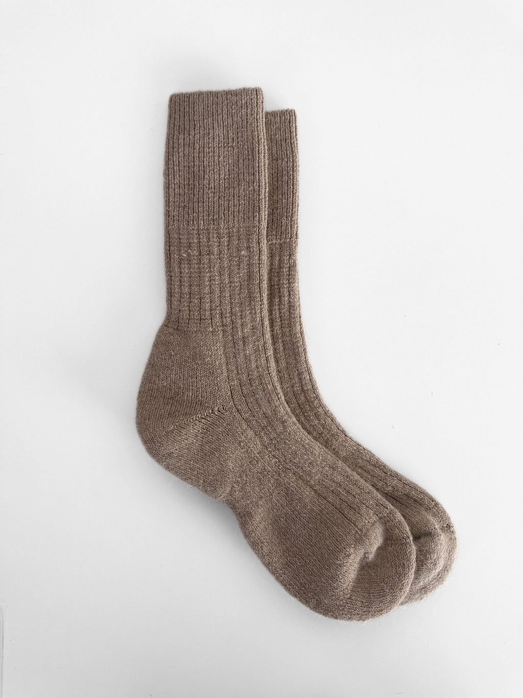 Varma Angora Socks