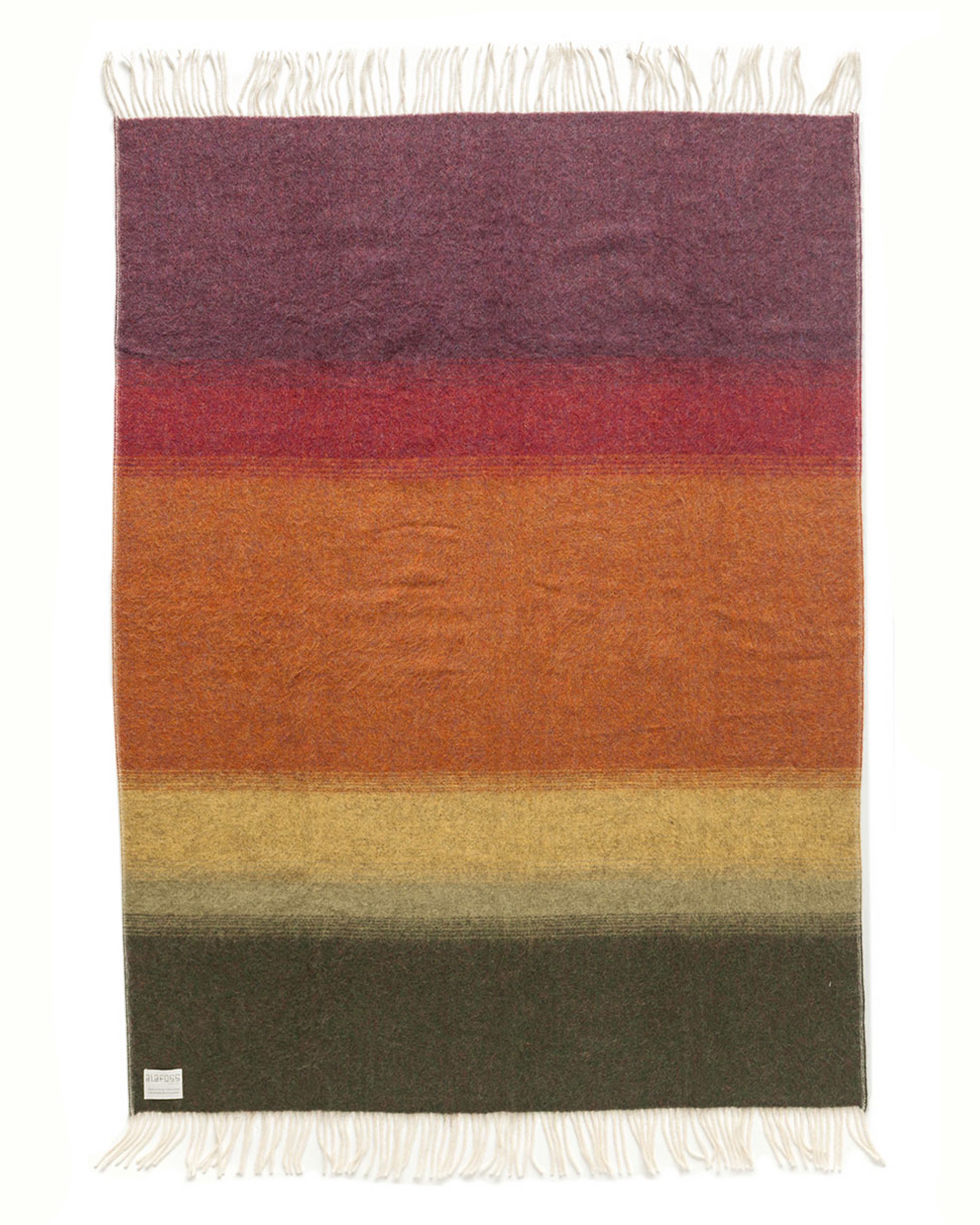 Ístex Blanket