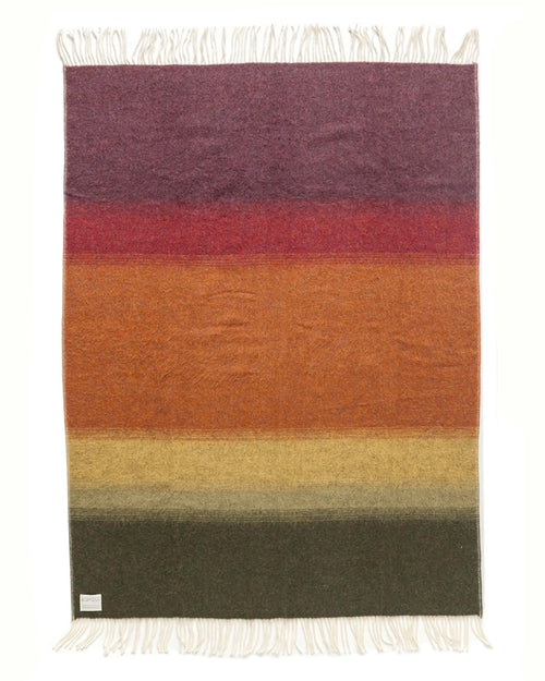 Ístex Blanket Ístex