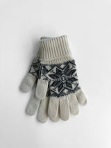 Varma 8 Petal Rose Women´s Gloves VARMA
