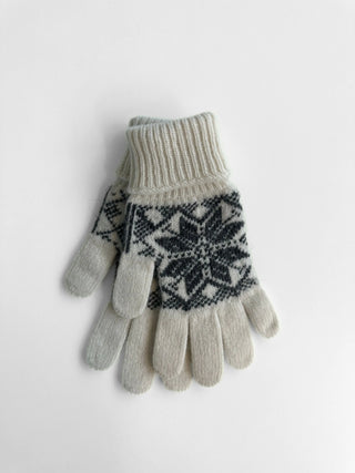 Varma 8 Petal Rose Women´s Gloves VARMA