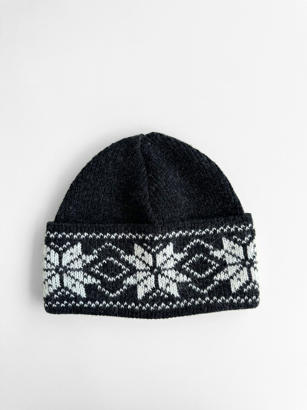 Varma 8 Petal Rose Hat