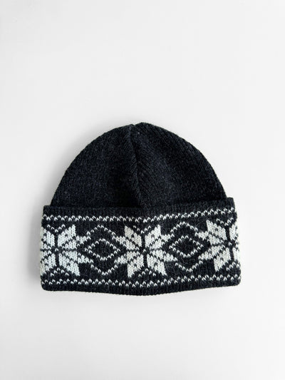 Varma 8 Petal Rose Hat