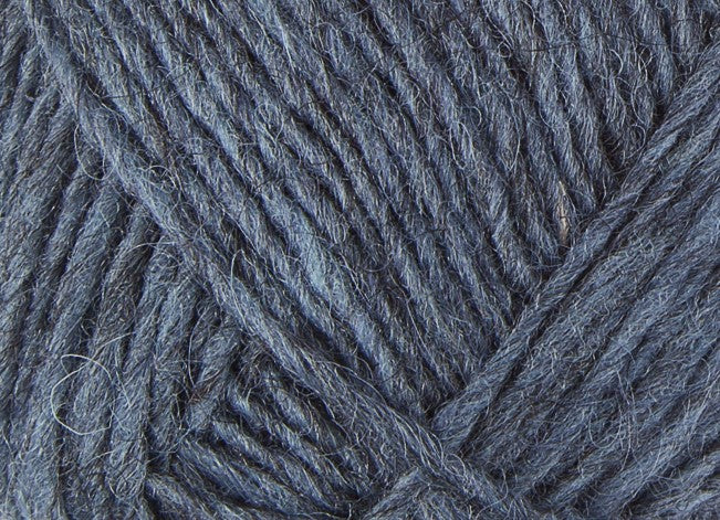 Icelandic Lopi Wool Yarn