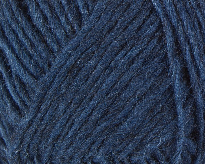 Icelandic Lopi Wool Yarn