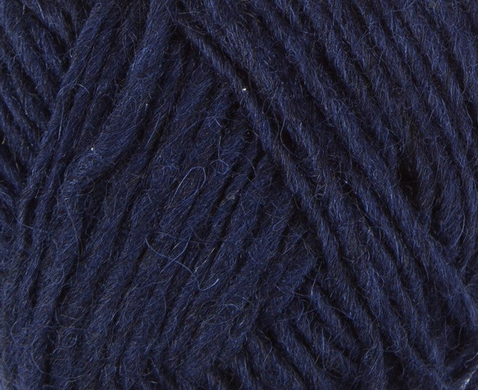 Icelandic Lopi Wool Yarn