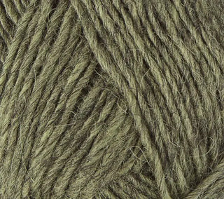 Icelandic Lopi Wool Yarn Istex
