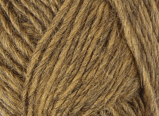 Icelandic Lopi Wool Yarn