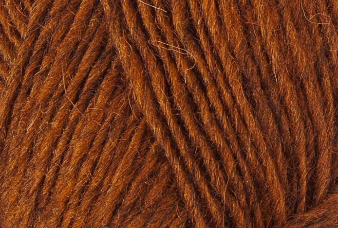 Icelandic Lopi Wool Yarn