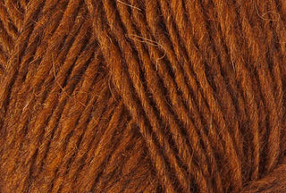 Icelandic Lopi Wool Yarn Istex