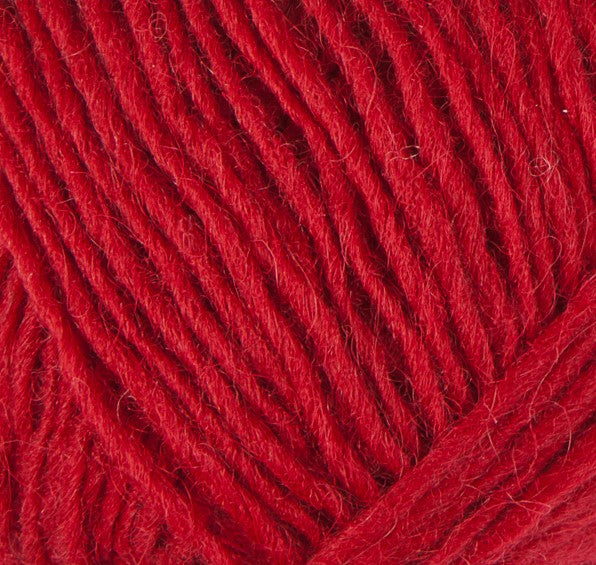 Icelandic Lopi Wool Yarn