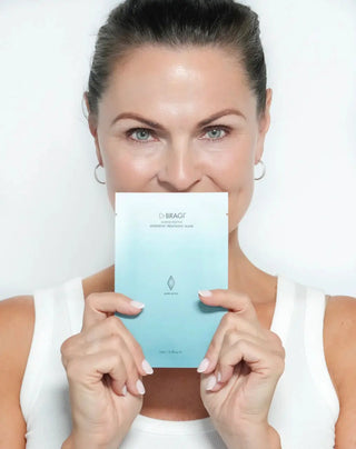 Dr. Bragi Intensive Treatment Mask Dr. Bragi