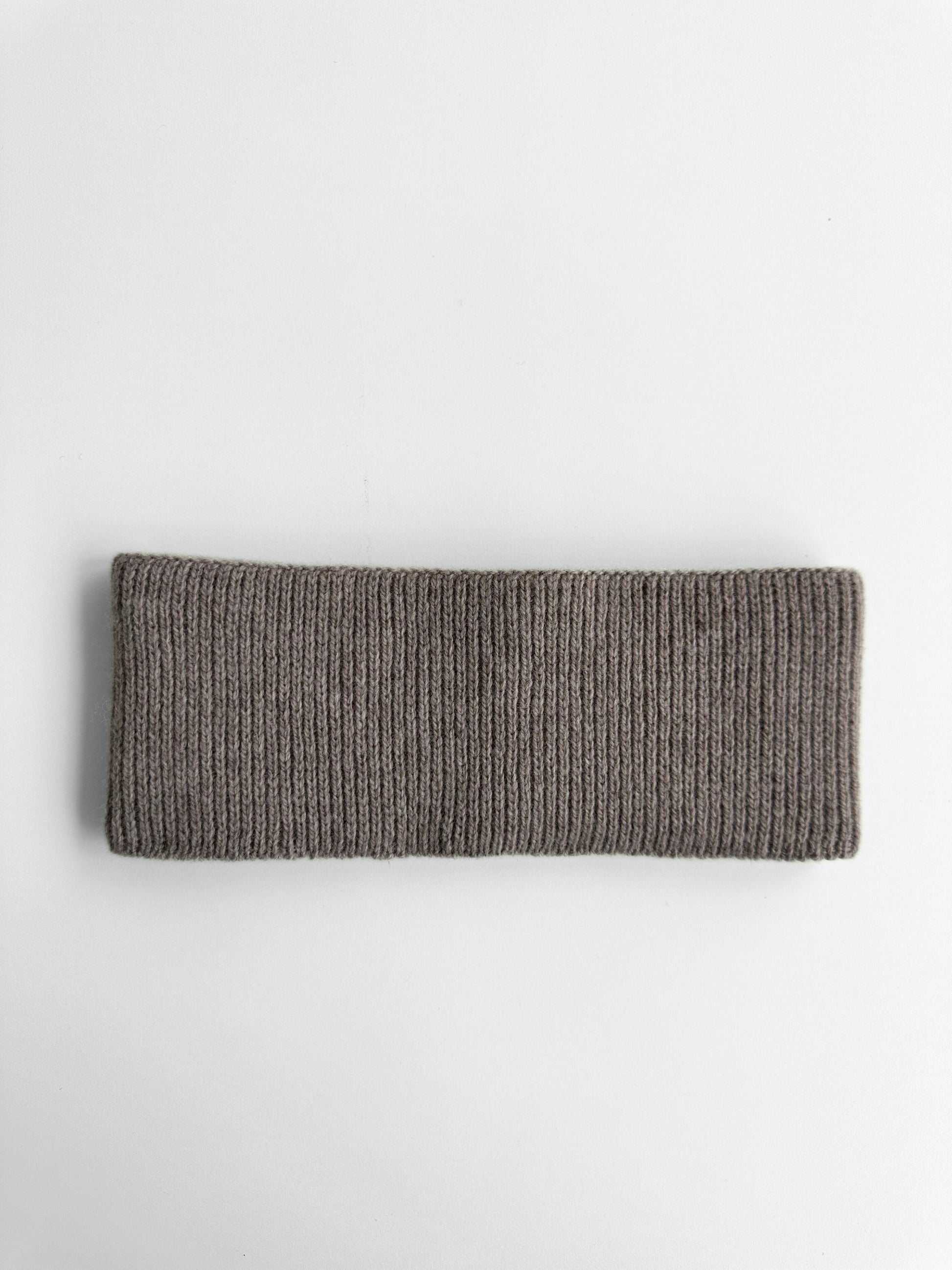 Varma Lambswool Headband