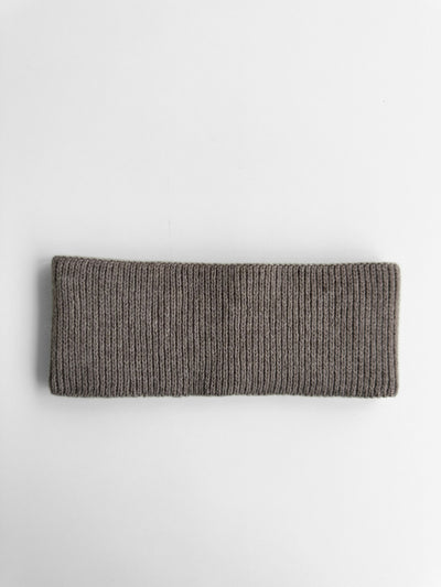Varma Lambswool Headband