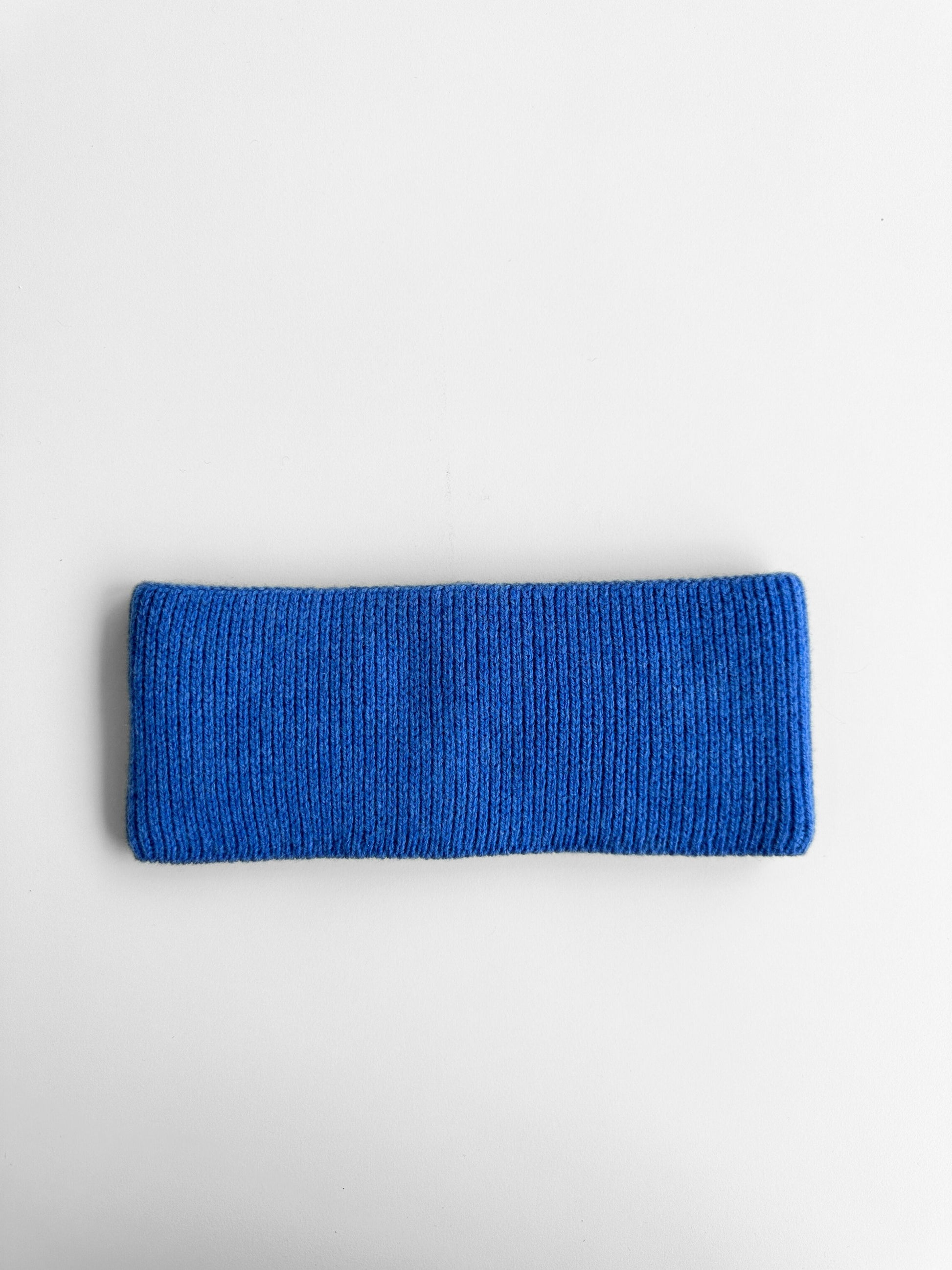 Varma Lambswool Headband