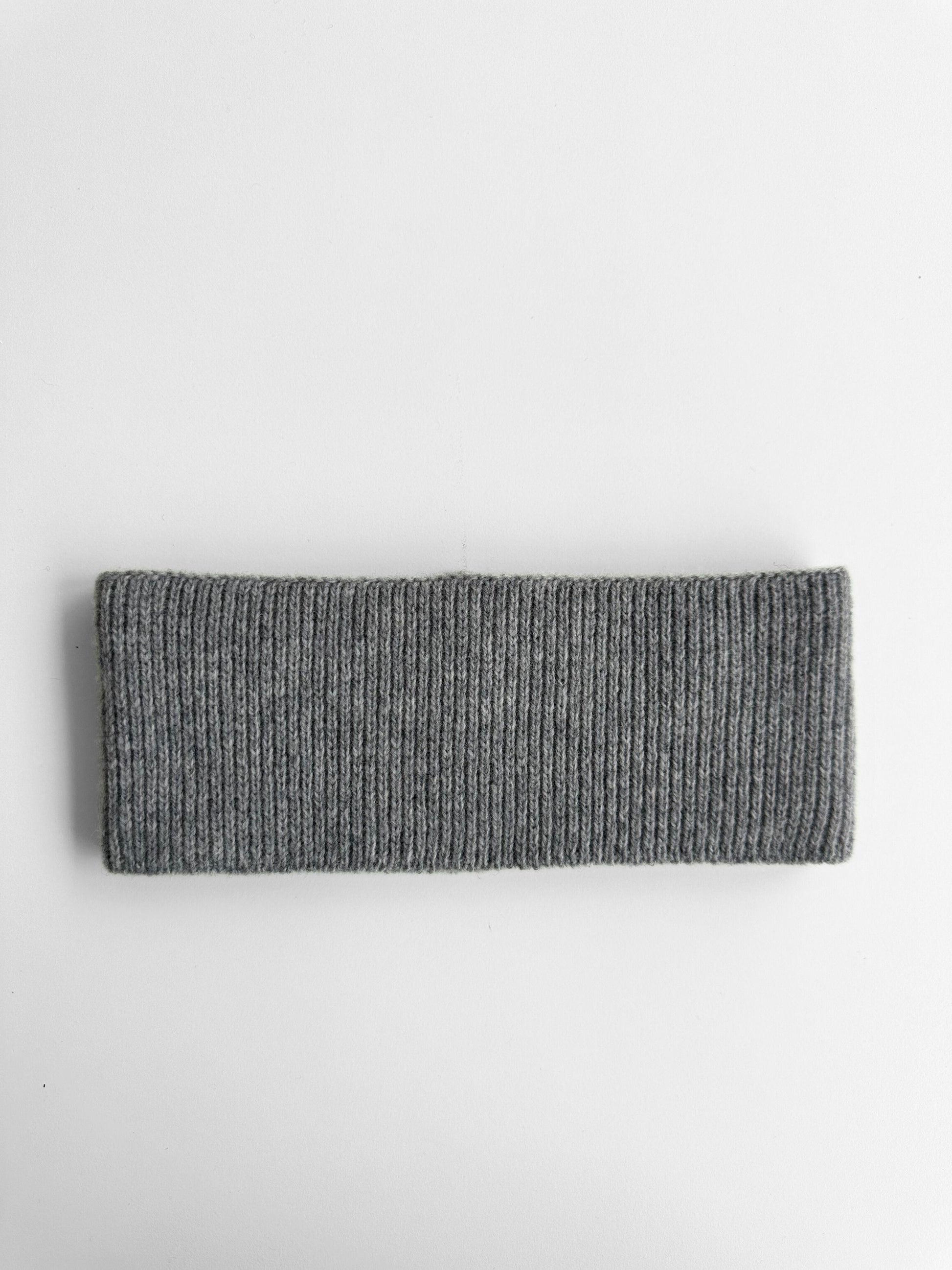 Varma Lambswool Headband