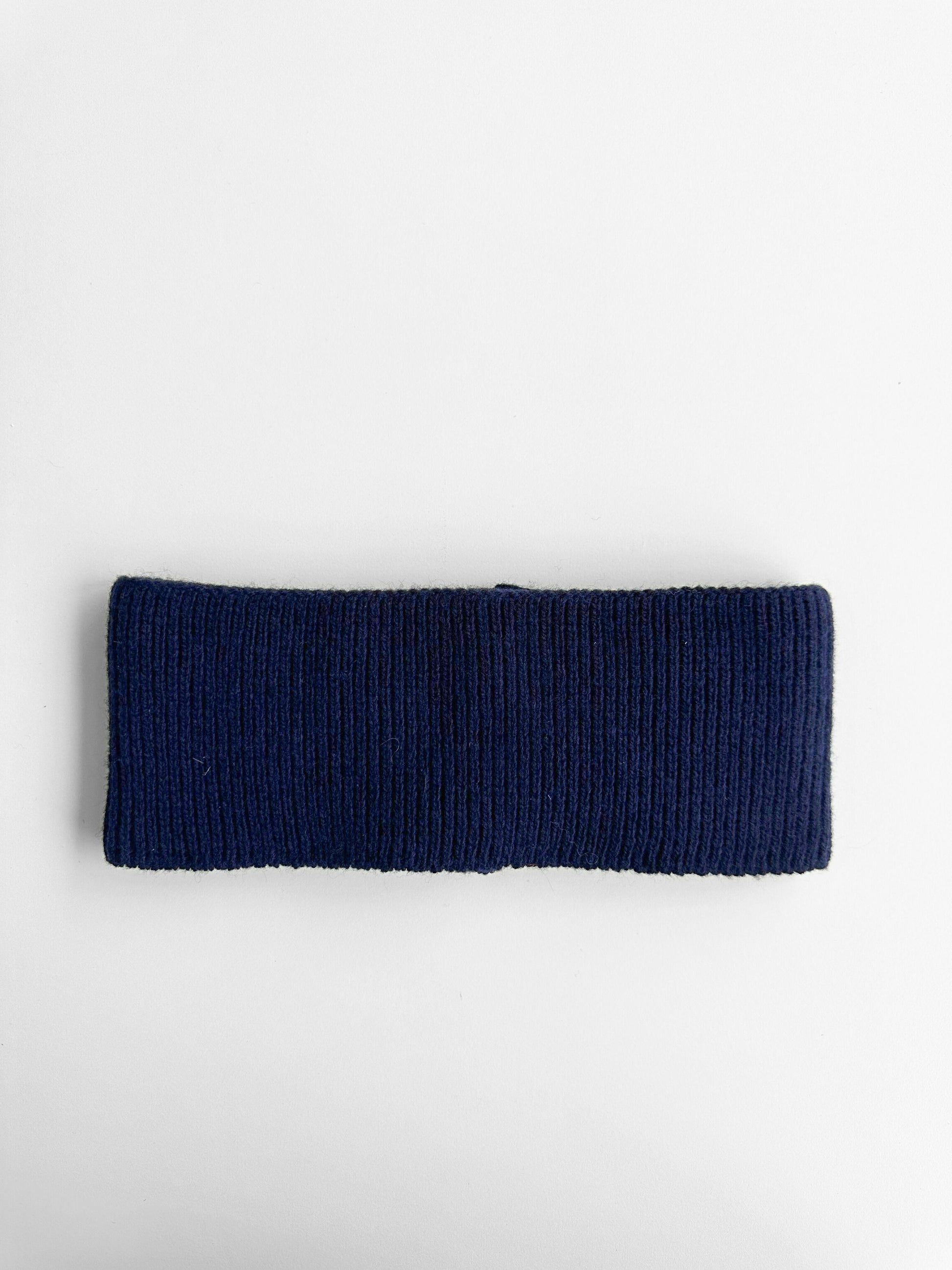 Varma Lambswool Headband