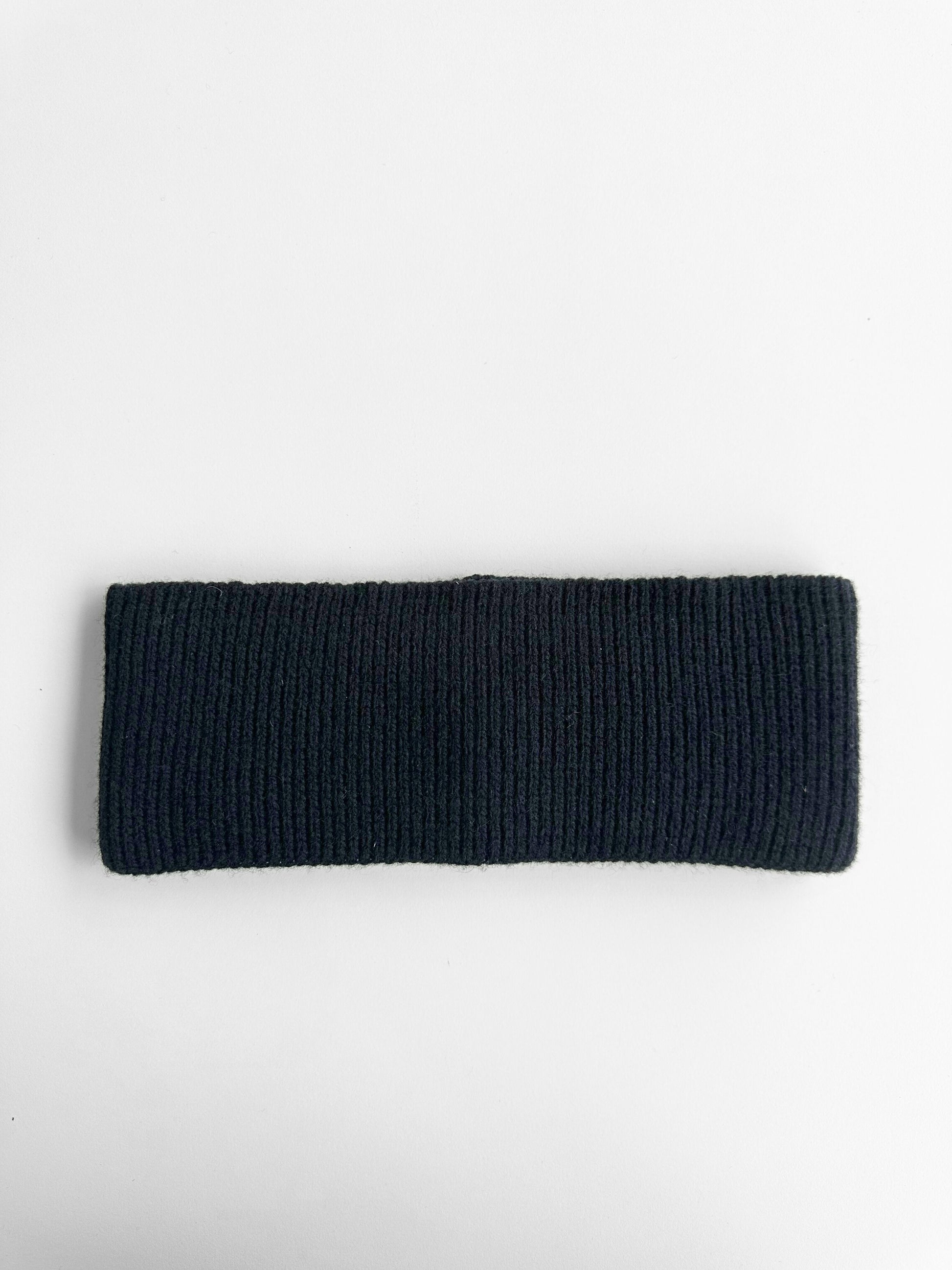 Varma Lambswool Headband