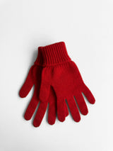 Varma Lambswool Gloves VARMA