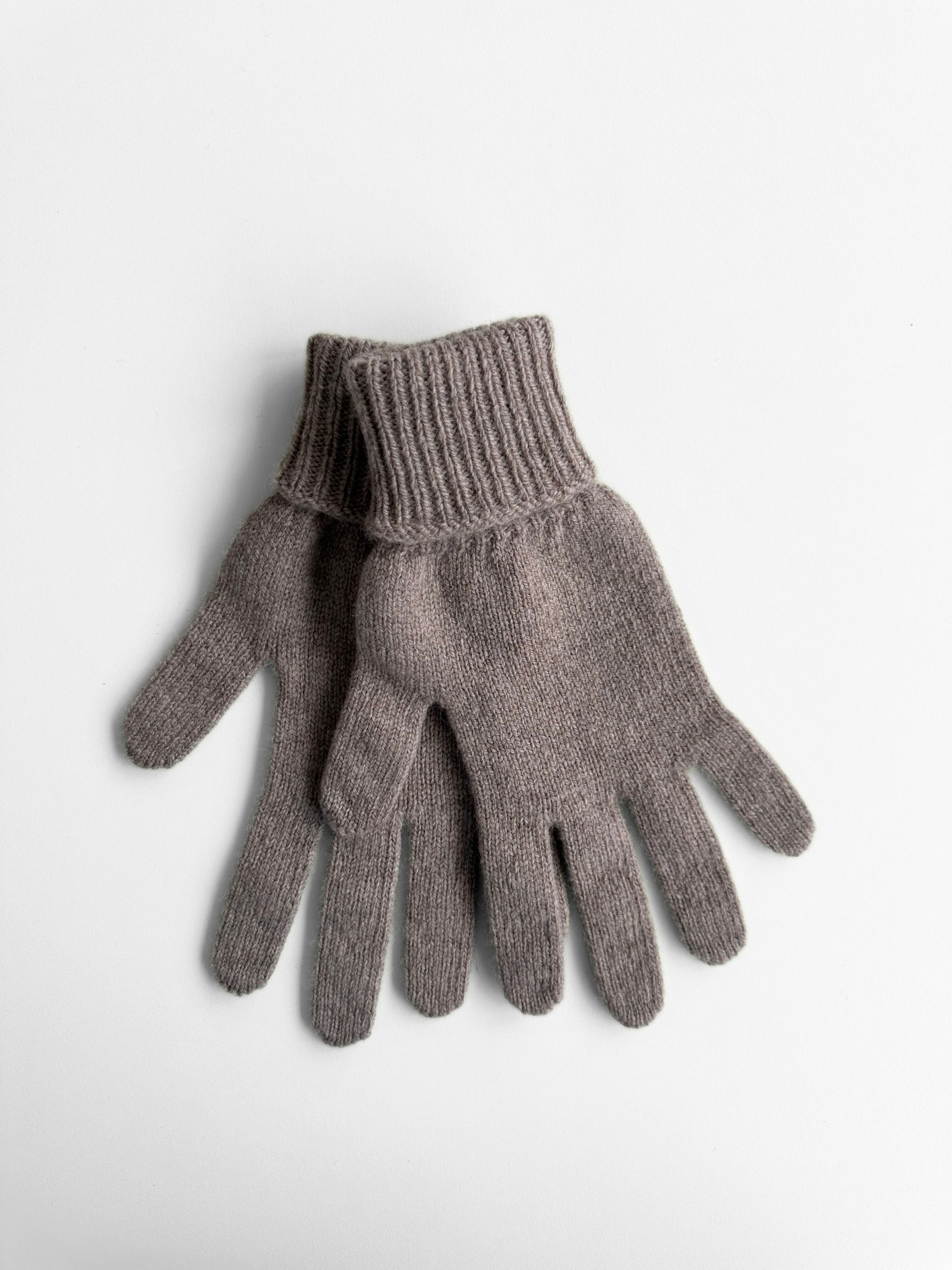 Varma Lambswool Gloves