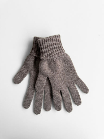Varma Lambswool Gloves