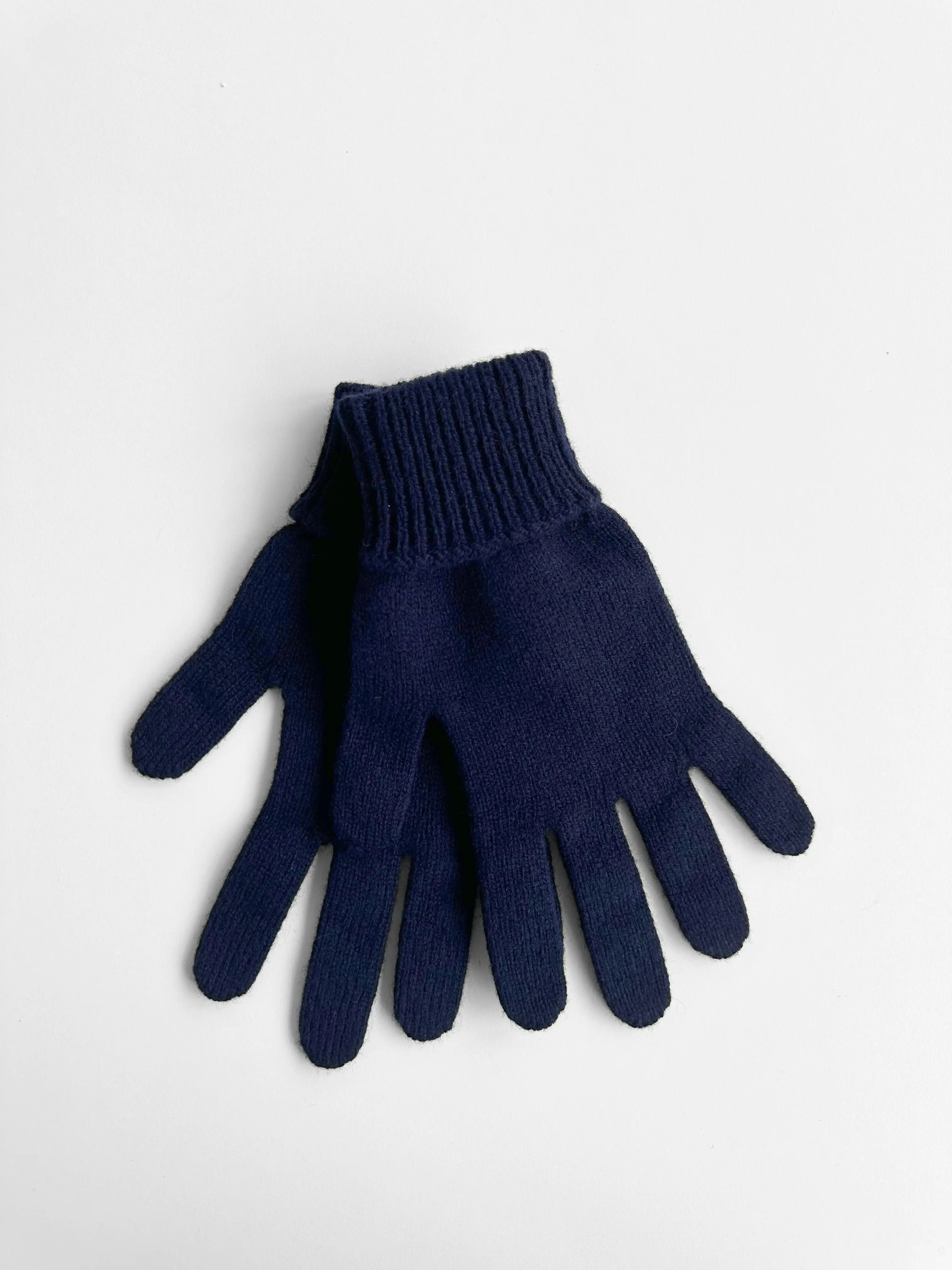 Varma Lambswool Gloves — Rammagerðin