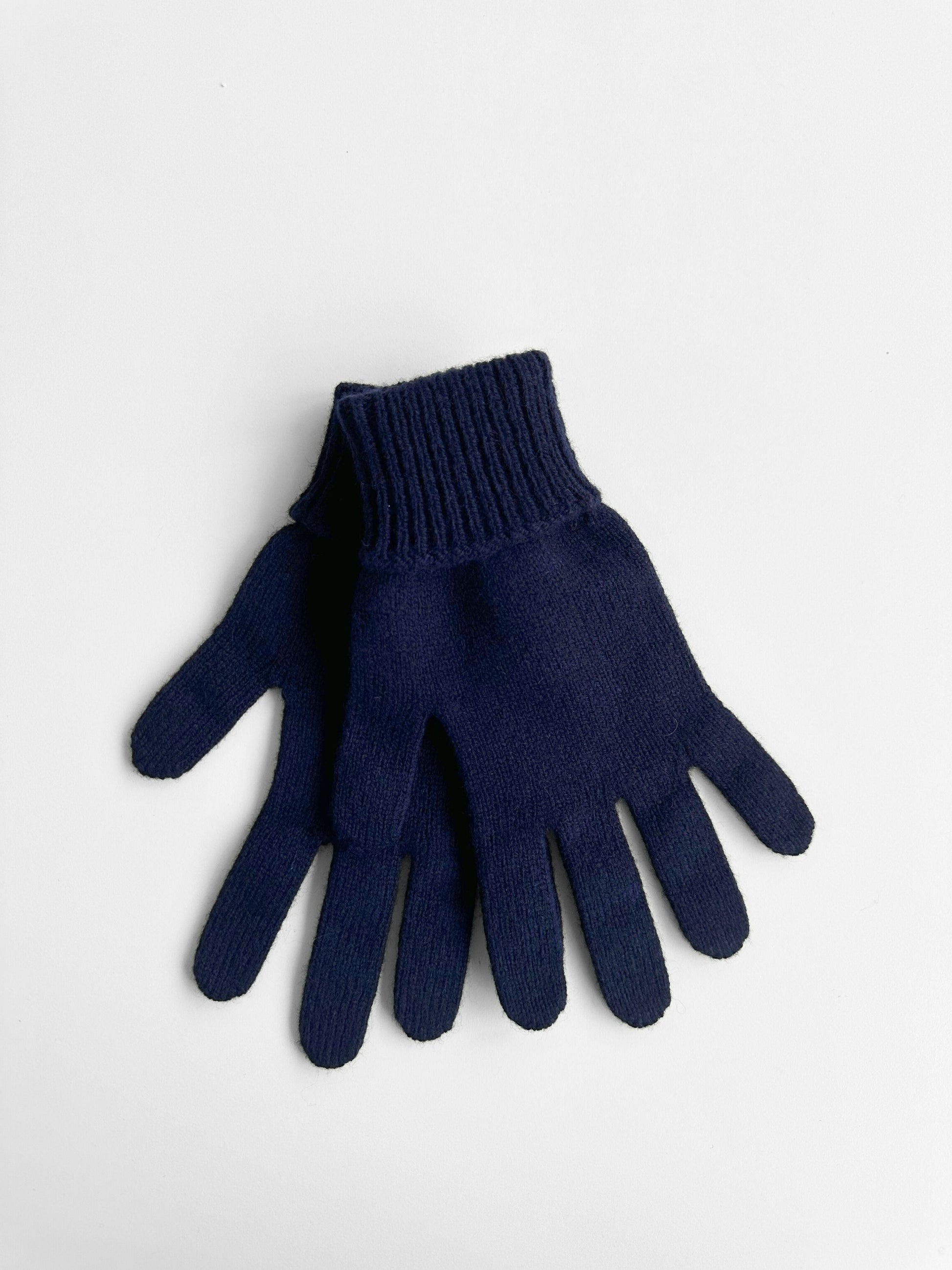 Varma Lambswool Gloves