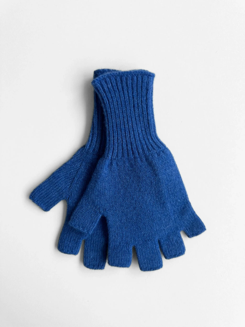 Varma Lambswool Fingerless Gloves VARMA