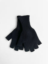 Varma Lambswool Fingerless Gloves VARMA