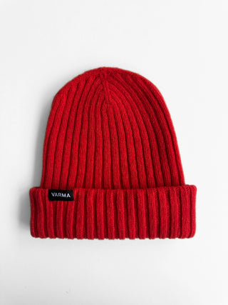 Varma Lambswool Hat VARMA