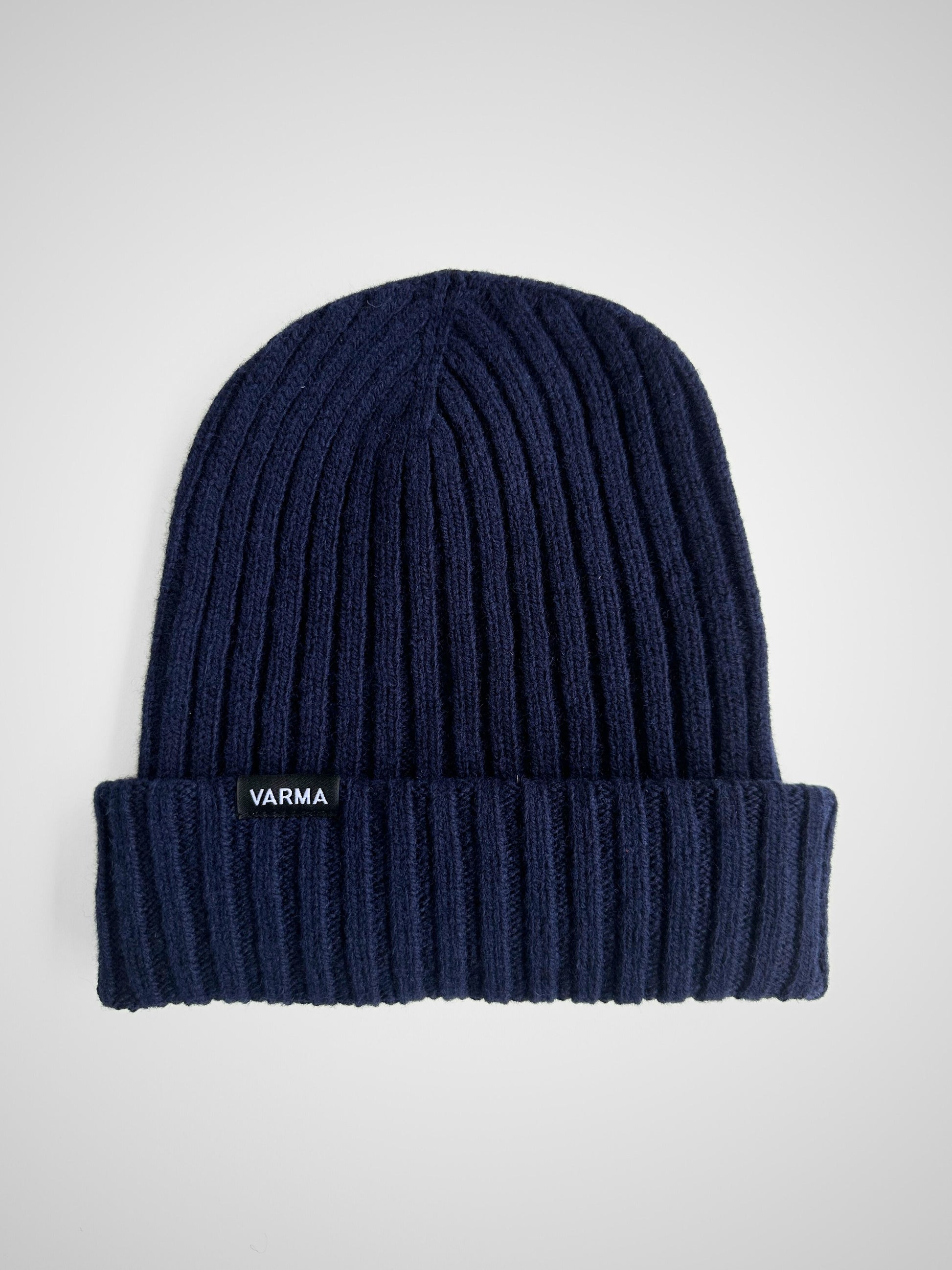 Varma Lambswool Hat